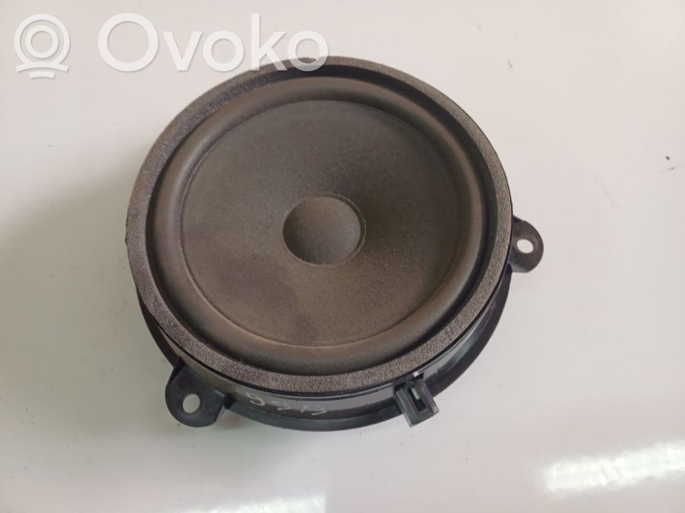 Jaguar X-Type Etuoven kaiutin 