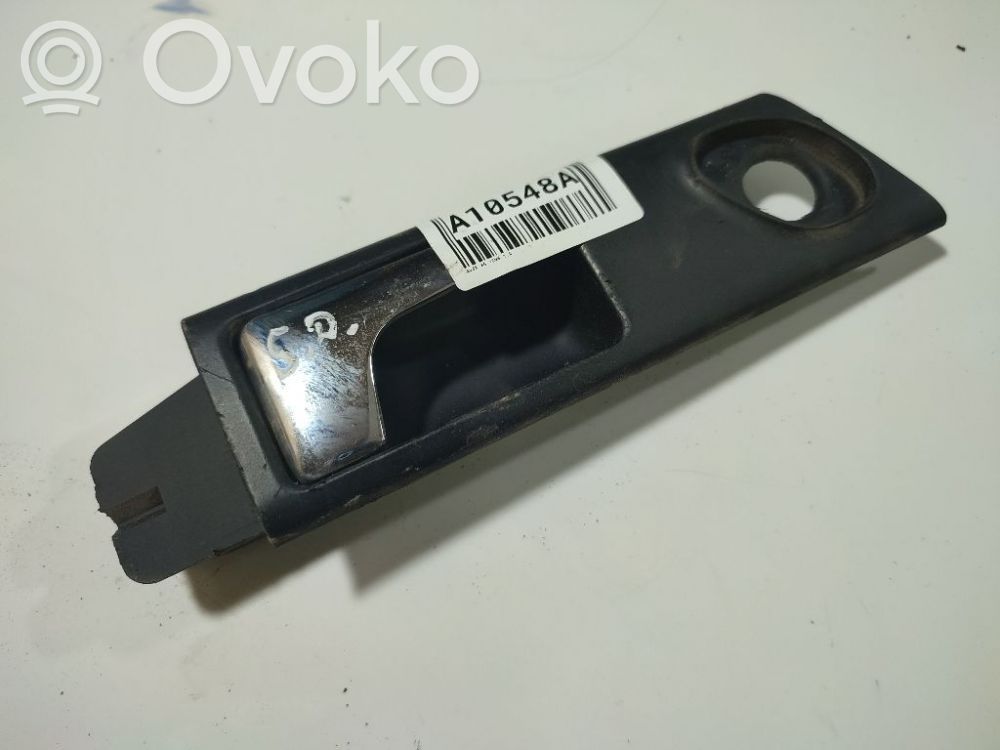 Audi A6 S6 C4 4A Maniglia interna per portiera posteriore 