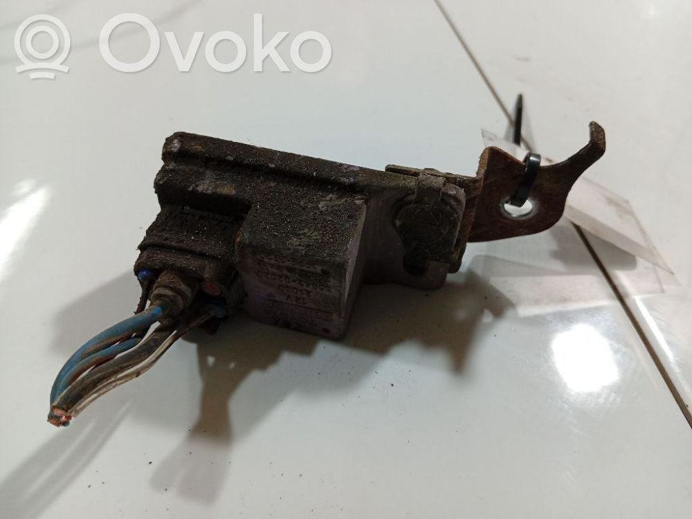 Toyota Avensis T250 Altri relè