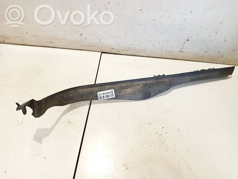 Skoda Roomster (5J) Alte piese de interior 