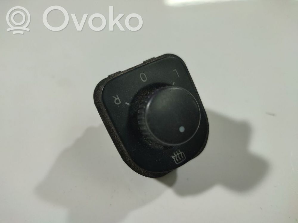 Interruptor del espejo lateral   1K0959565,1K0959565,1K0959565