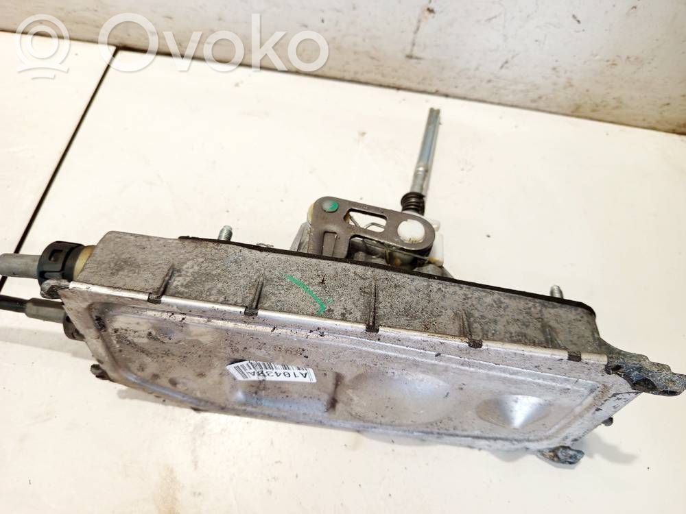Volkswagen Golf V Selettore cambio