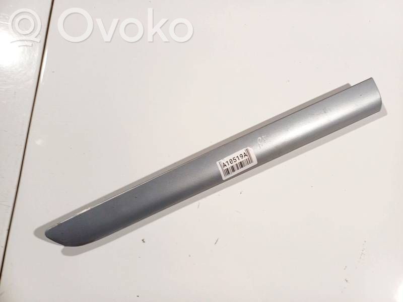 Opel Astra H Altra parte interiore 