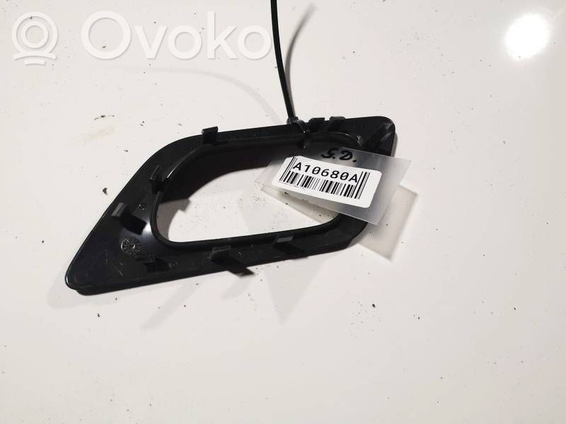 Citroen C4 I Altra parte interiore 