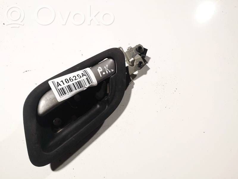 Honda FR-V Mâner interior ușă față 