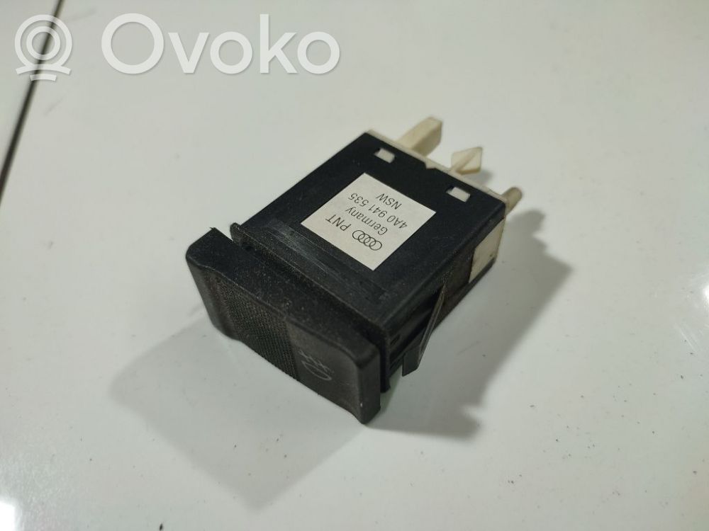 Interruptor de luz antiniebla   4A0941535,4A0941535,4A0941535