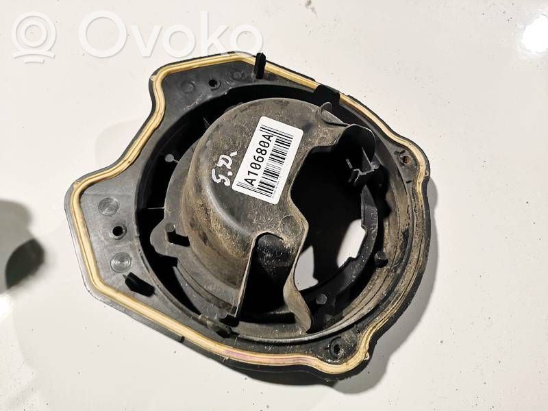 Citroen C4 I Altra parte interiore 