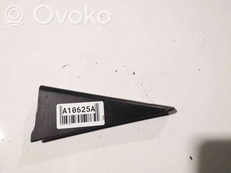 Honda FR-V Alte piese de interior 