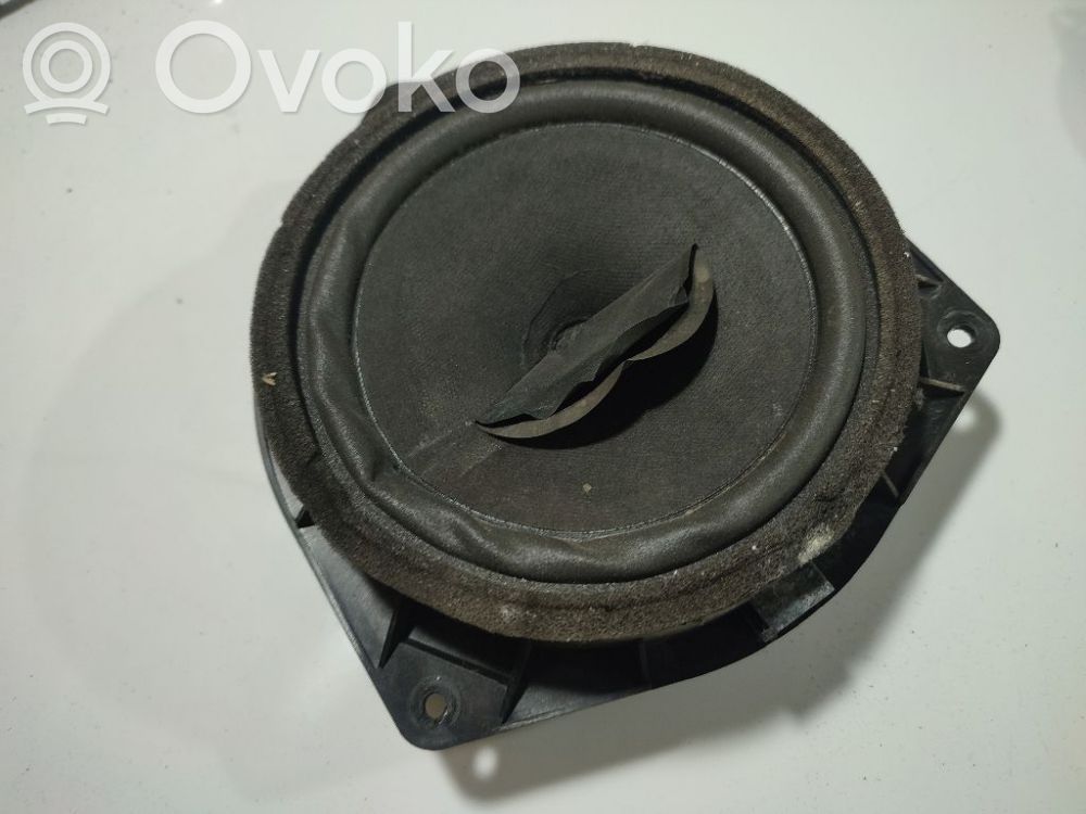 Toyota Corolla E120 E130 Altoparlante portiera anteriore 