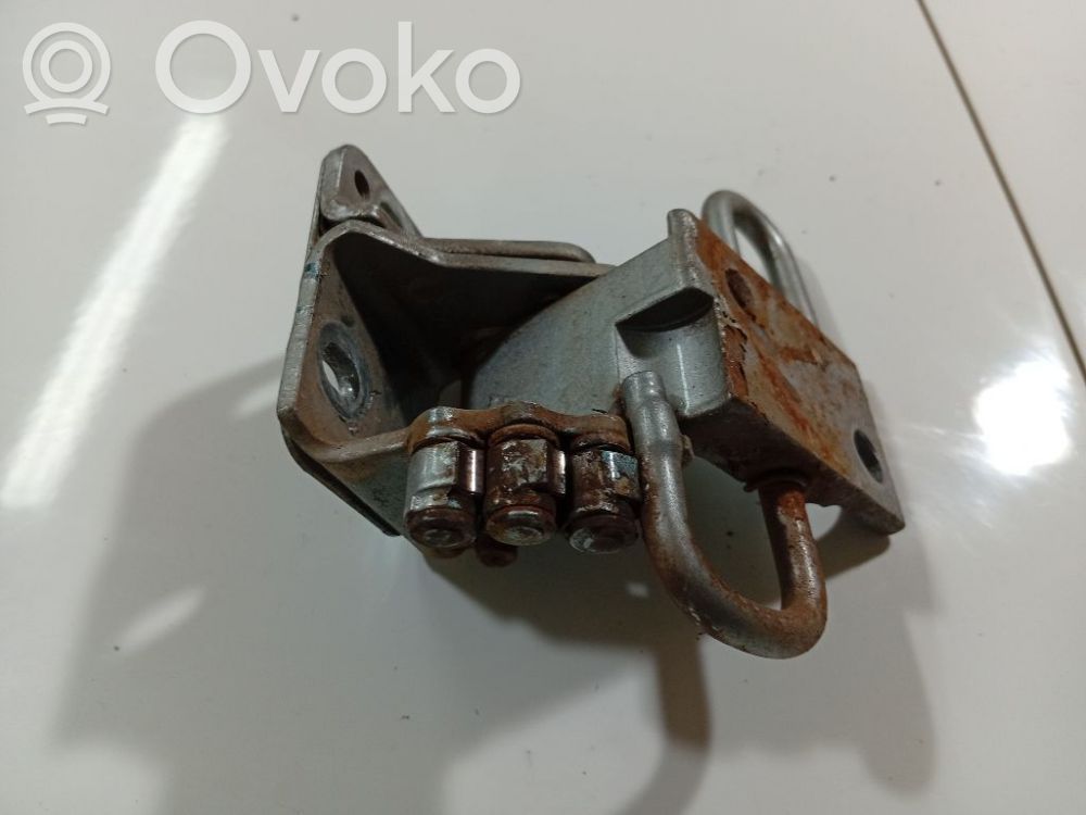 Front door upper hinge   4B0831411A,4B0831411A,4B0831411A
