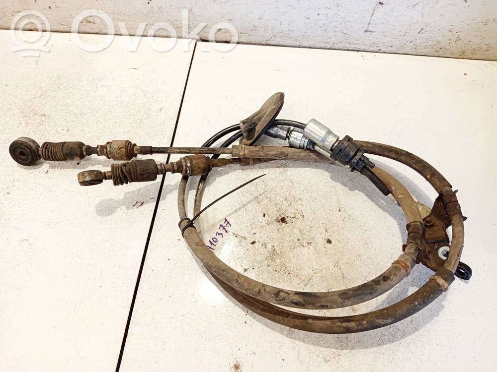 Honda Accord Articulación de cambio de velocidades