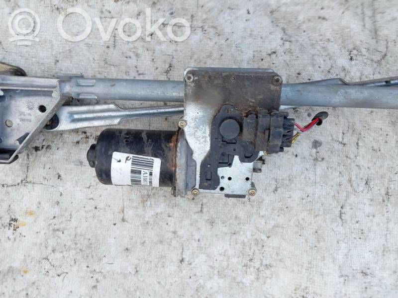 Silniczek wycieraczek szyby przedniej / czołowej   404638,3503F,3503F,404638