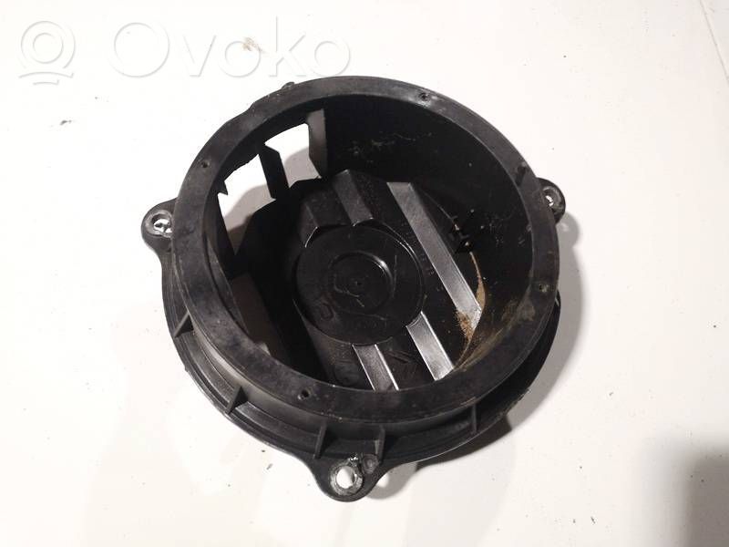 Citroen C5 Altra parte interiore 