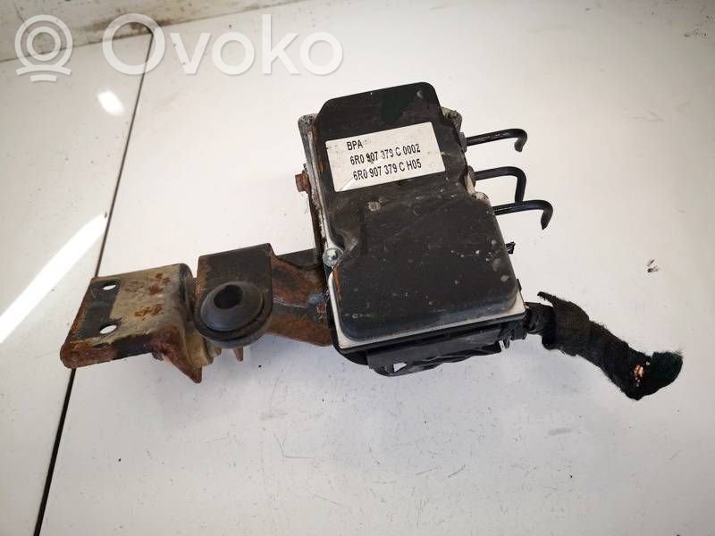 Skoda Roomster (5J) Pompa ABS 
