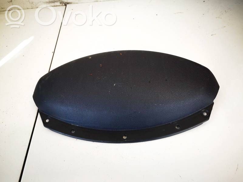 Skoda Roomster (5J) Altra parte interiore