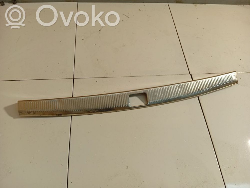 Audi A6 S6 C5 4B Altro elemento di rivestimento bagagliaio/baule 