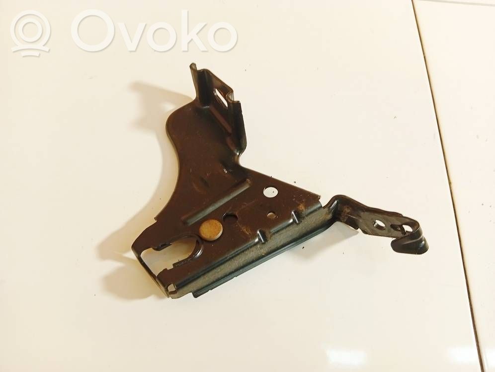 Ford Fiesta Inne części karoserii 
