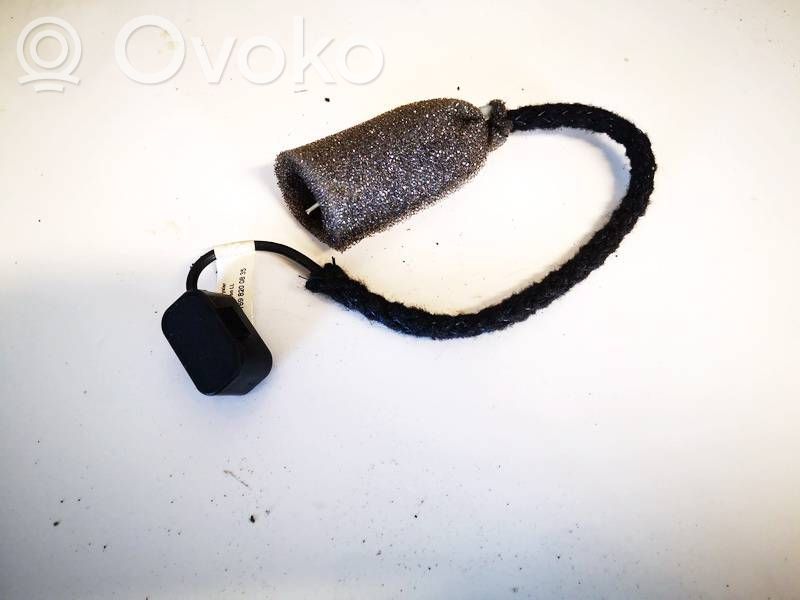 Mercedes-Benz B W245 Sensor 