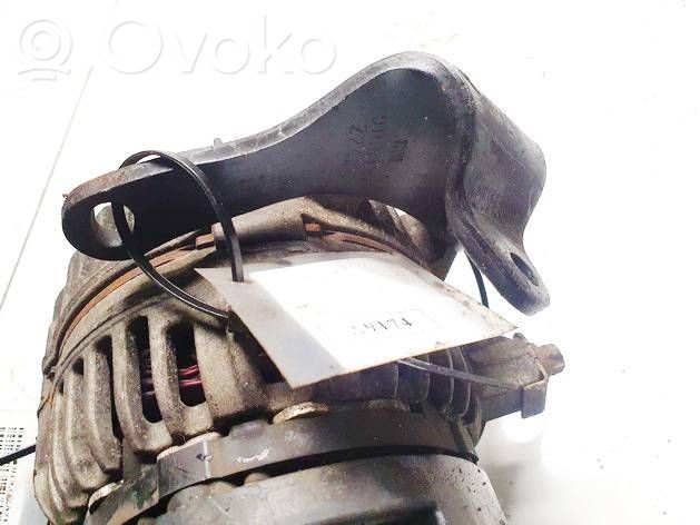 Opel Vectra C Variklio tvirtinimo kronšteinas 