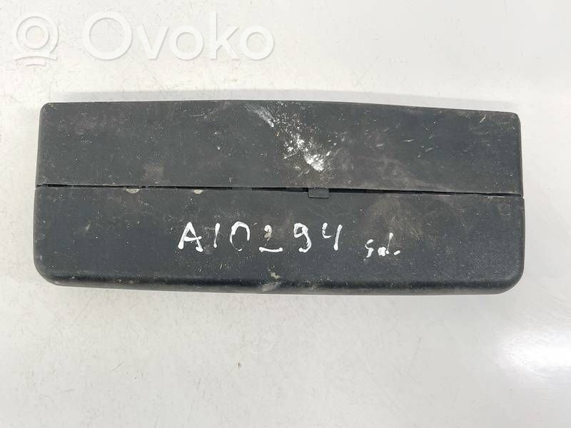 Ford Galaxy Dritte Bremsleuchte 