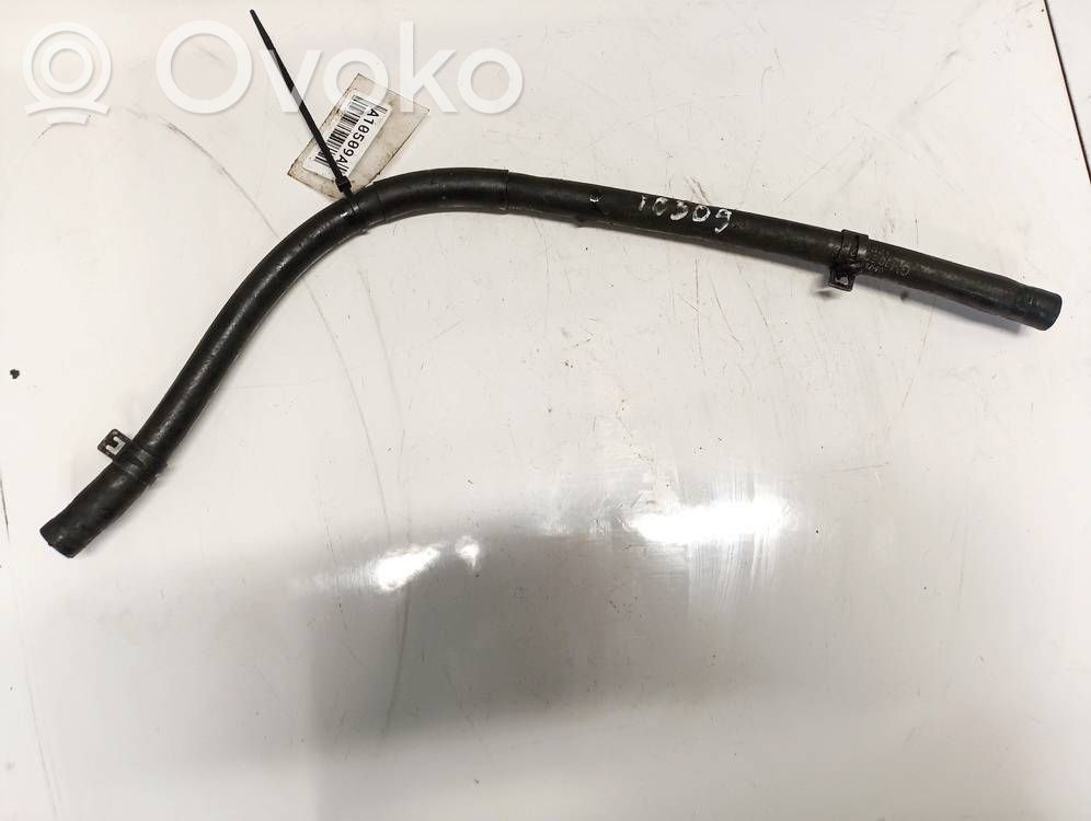 Opel Omega B1 Kühlleitung / Kühlschlauch 