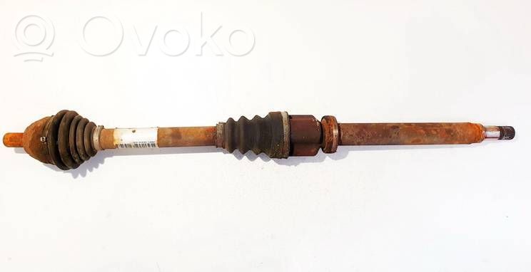 Etuvetoakseli   P31211252,P31211252