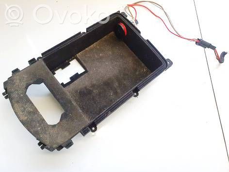 Audi A6 S6 C7 4G Altra parte interiore 