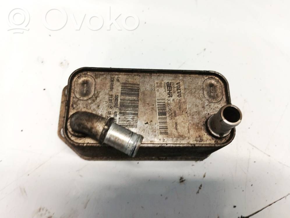 Volvo XC60 Radiatore dell’olio del motore 