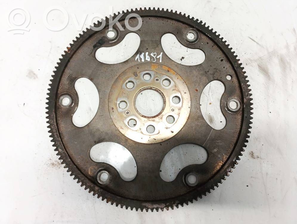 Opel Insignia A Flywheel 