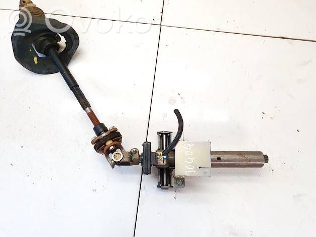 Opel Antara Steering wheel axle 