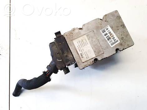 Alfa Romeo 159 ABS Blokas 