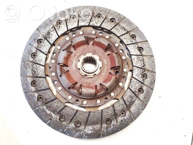 Alfa Romeo 159 Disque d'embrayage 