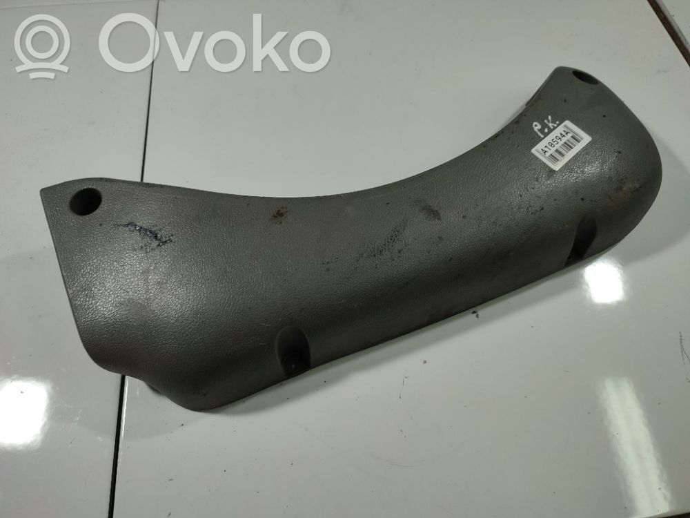 Renault Kangoo I Otros repuestos del interior