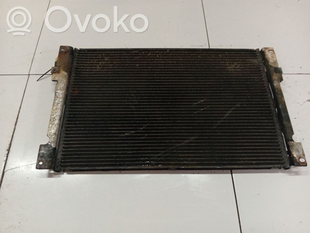 Volvo S70  V70  V70 XC Radiator răcire A/C (condensor) 