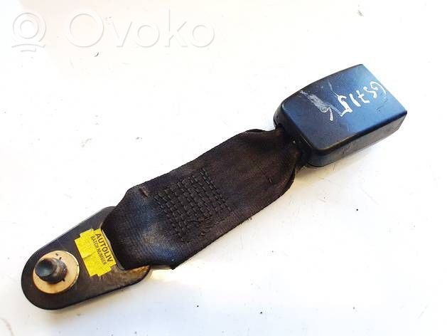 Ford Transit Bridă fixare centură de siguranță spate 