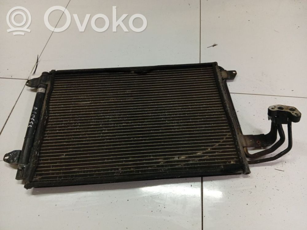 Volkswagen Golf V Radiator răcire A/C (condensor) 