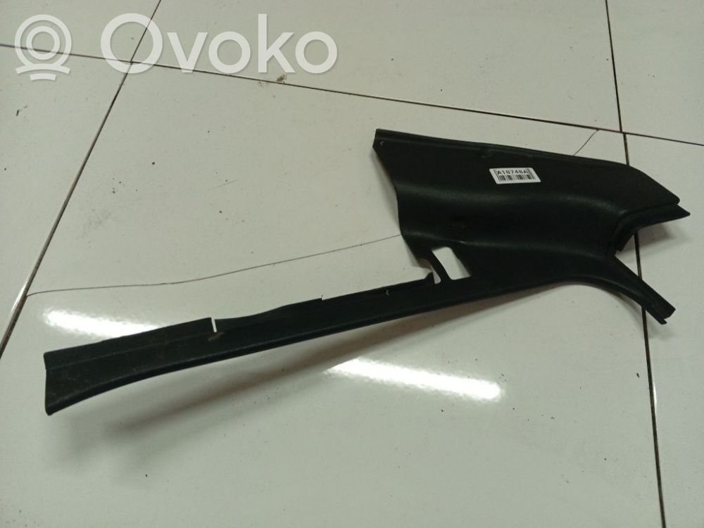 Volkswagen Golf III Altra parte interiore
