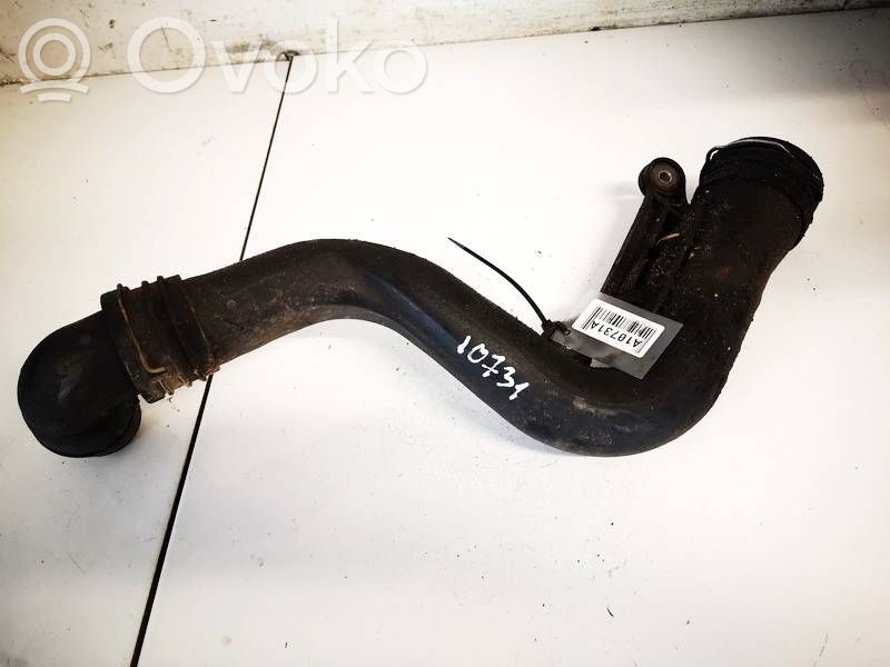 Volkswagen Golf V Tubo flessibile intercooler
