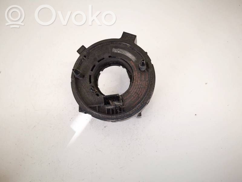 Skoda Fabia Mk1 (6Y) Lenkwinkelsensor Airbagschleifring Wickelfeder 