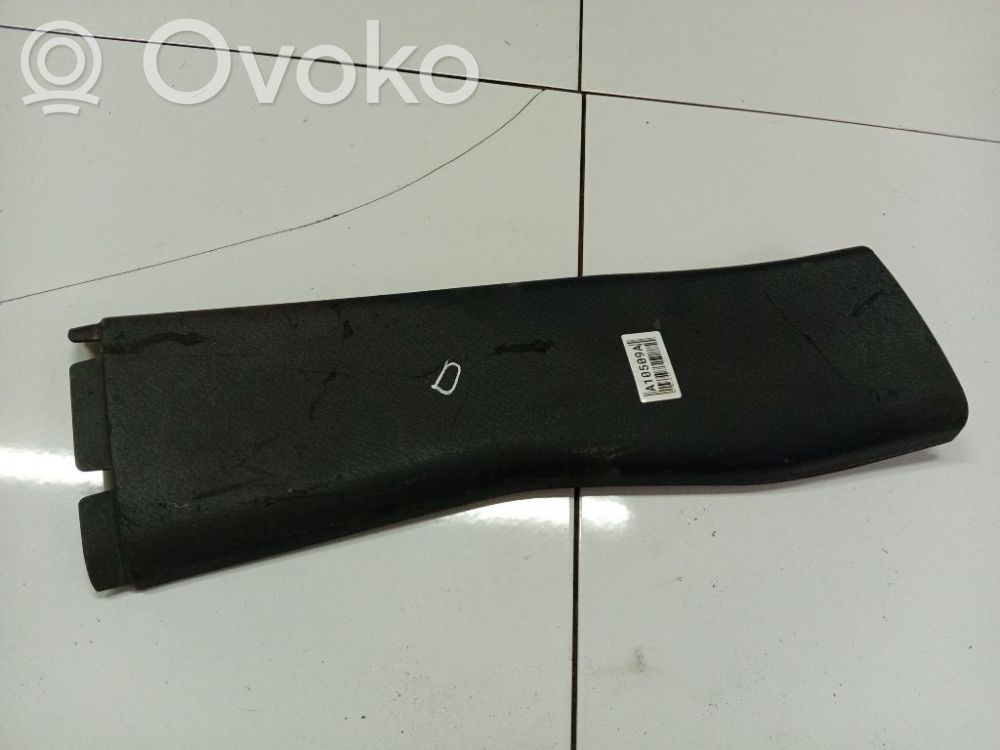 Opel Omega B1 Altra parte interiore