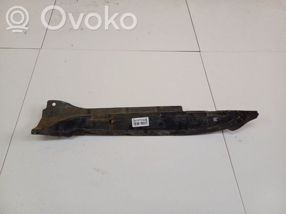 Honda Civic Altra parte esteriore