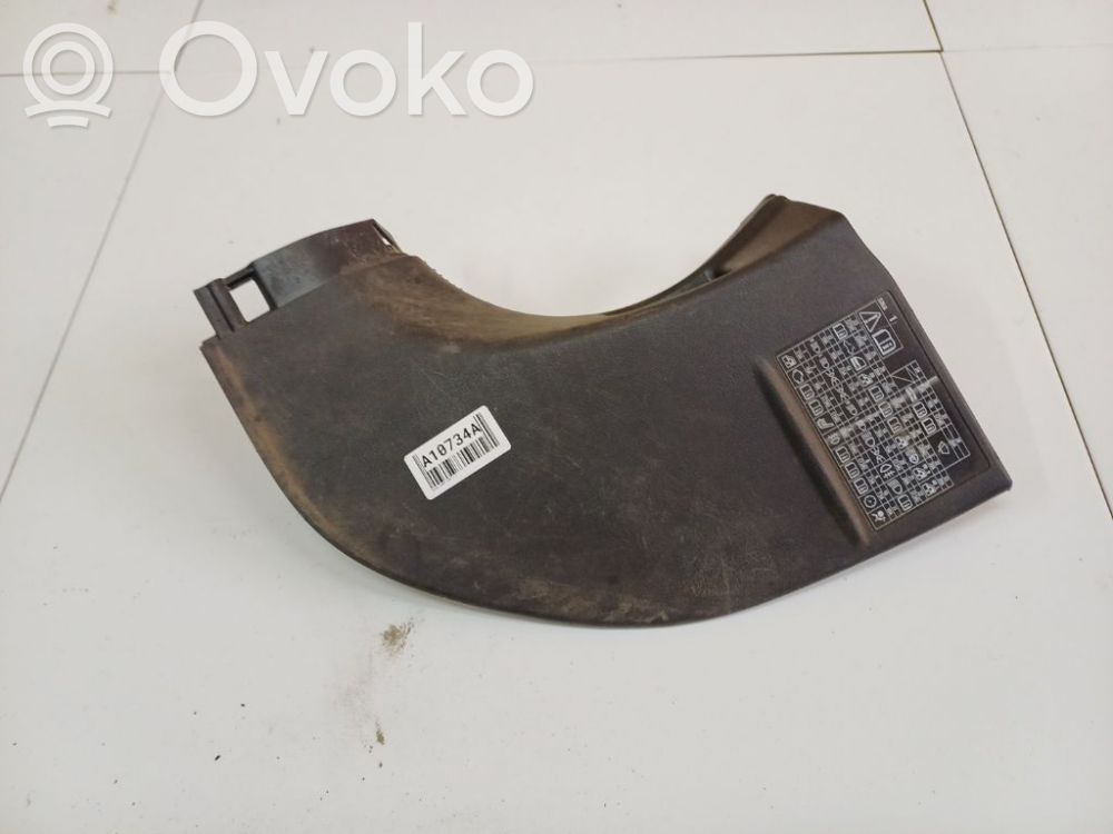 Honda Civic Otros repuestos del interior 