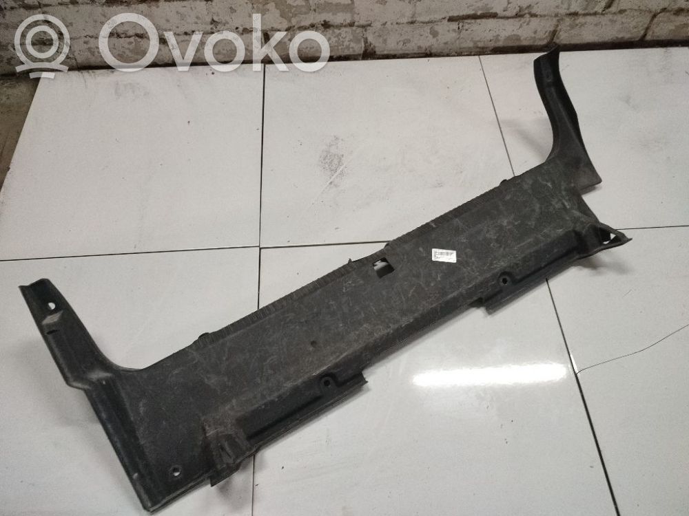 Opel Omega B1 Altro elemento di rivestimento bagagliaio/baule 