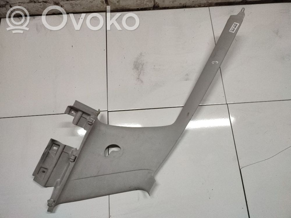 Volkswagen Golf III Inne części wnętrza samochodu 