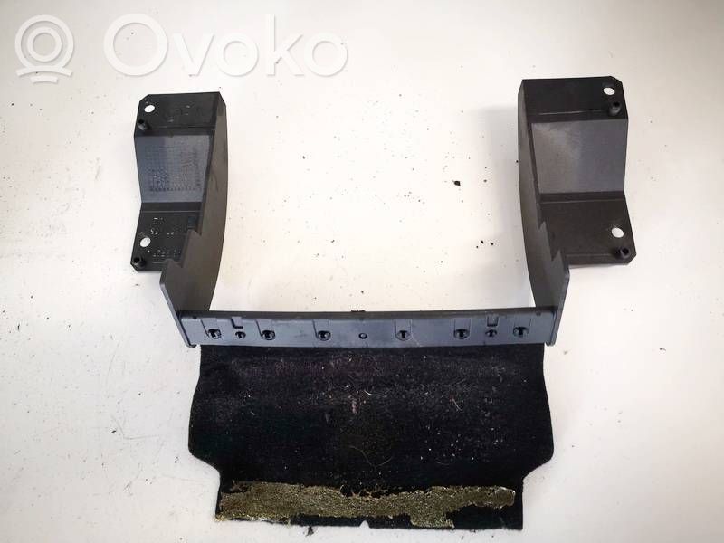 Skoda Fabia Mk1 (6Y) Altra parte esteriore 