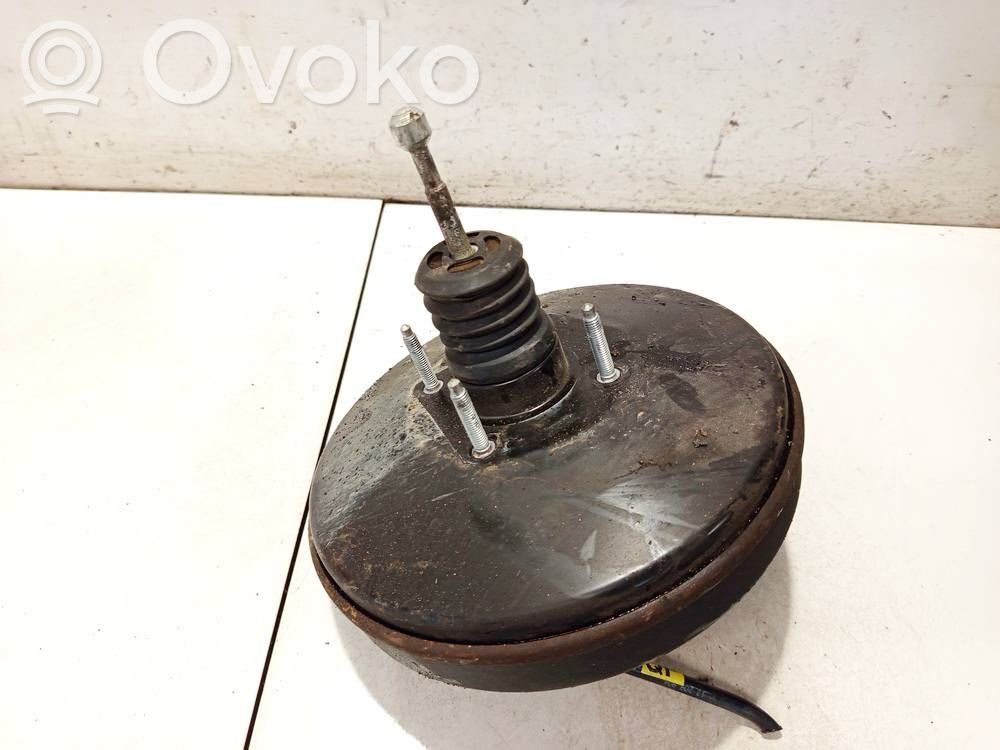 Opel Corsa D Servofreno 