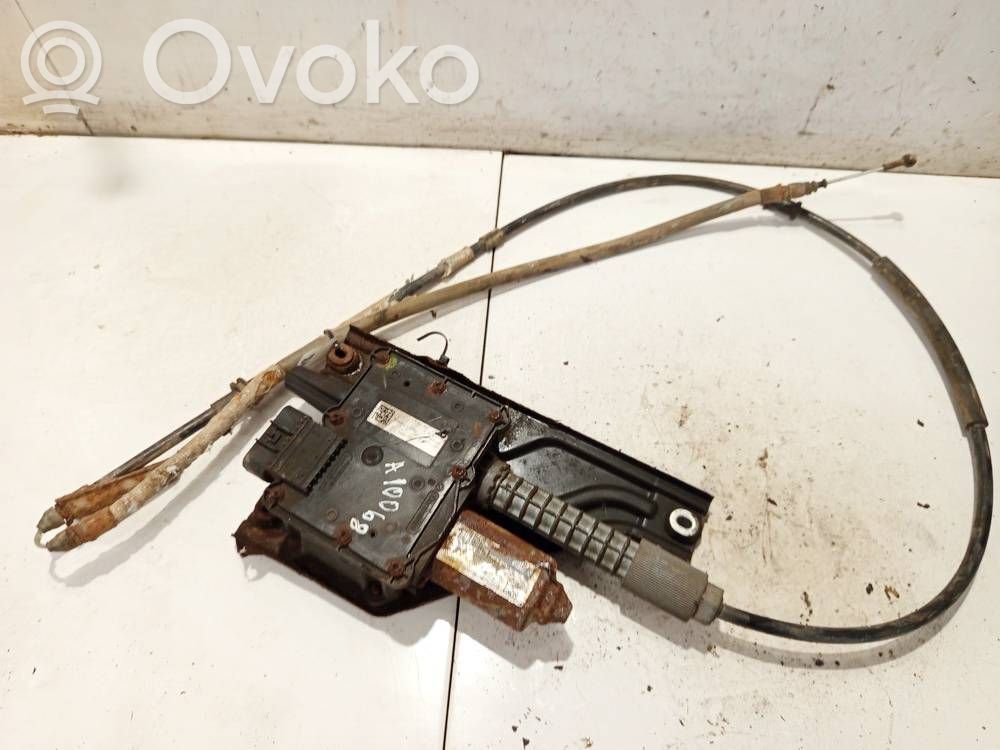 Opel Insignia A Saboți frână 