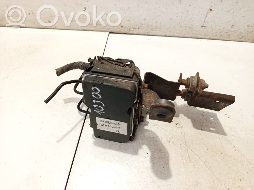 Volkswagen Polo IV 9N3 Pompă ABS 