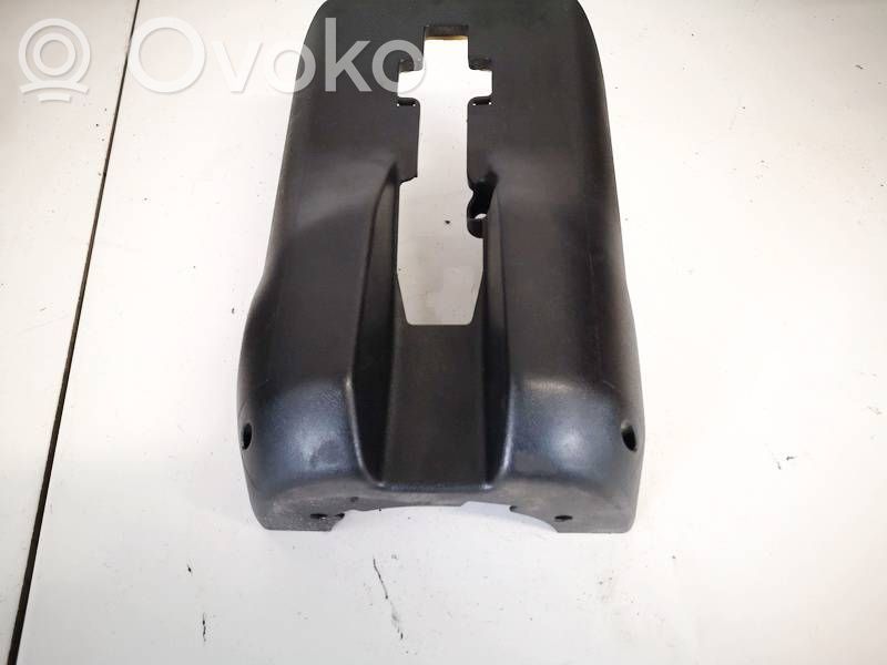 Skoda Fabia Mk1 (6Y) Rivestimento del piantone del volante