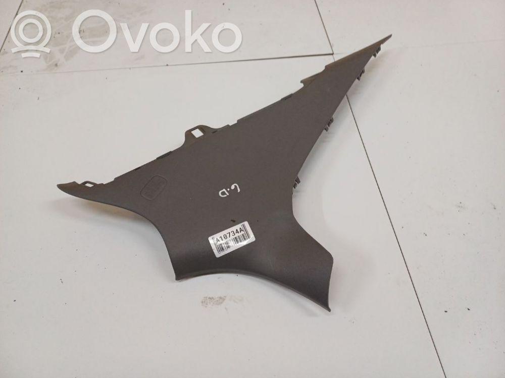 Honda Civic Inne części wnętrza samochodu 